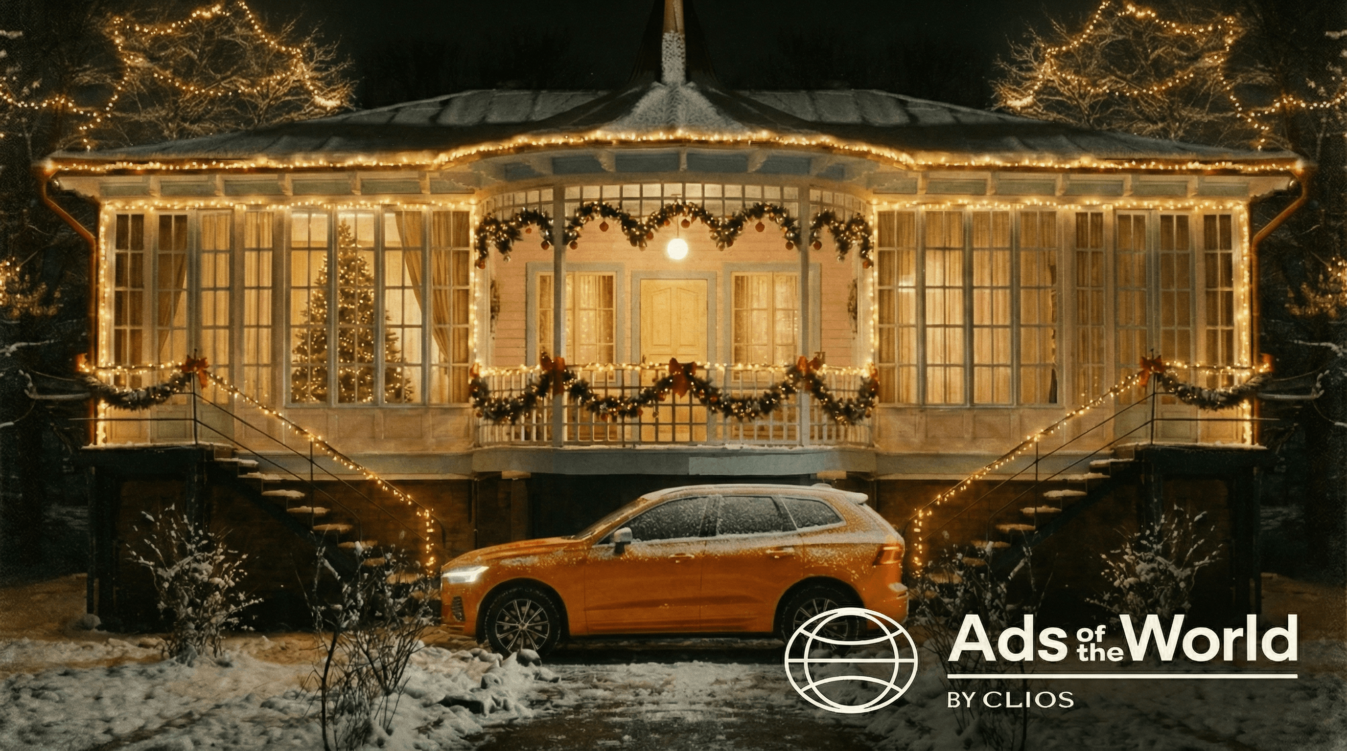 Three Directors, One Christmas Ad: How We Made Tegeta Motors' "Get Through Winter in Your Style"