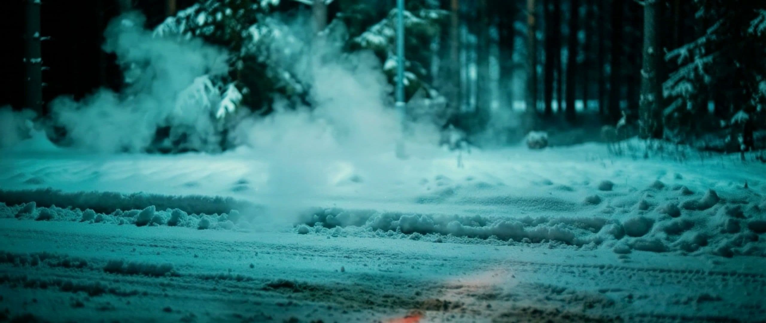 Tegeta Motors commercial closing frame